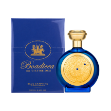 PERFUME BOADICEA BLUE SAPPHIRE SUPERCHARGED 100 ML - UNISSEX PERFUME BOADICEA BLUE SAPPHIRE SUPERCHARGED 100 ML - UNISSEX