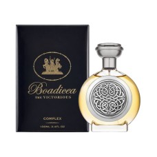 PERFUME BOADICEA THE VICTORIOUS COMPLEX EDP 100 ML - UNISSEX PERFUME BOADICEA THE VICTORIOUS COMPLEX EDP 100 ML - UNISSEX