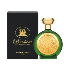 PERFUME BOADICEA THE VICTORIOUS COMPLEX PURE PARFUM 100 ML - UNISSEX PERFUME BOADICEA THE VICTORIOUS COMPLEX PURE PARFUM 100 ML - UNISSEX