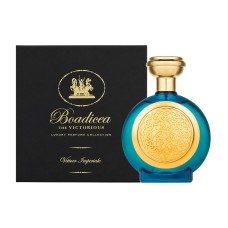 PERFUME BOADICEA THE VICTORIOUS VETIVER IMPERIALE PURE PARFUM 100 ML - UNISSEX PERFUME BOADICEA THE VICTORIOUS VETIVER IMPERIALE PURE PARFUM 100 ML - UNISSEX