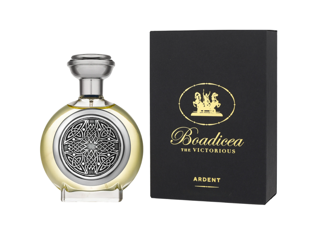 PERFUME BOADICEA THE VICTORIOUS ARDENT EDP 100 ML - UNISSEX PERFUME BOADICEA THE VICTORIOUS ARDENT EDP 100 ML - UNISSEX