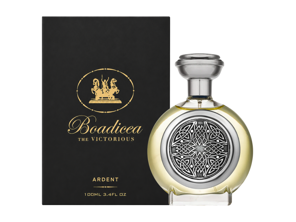 PERFUME BOADICEA THE VICTORIOUS ARDENT EDP 100 ML - UNISSEX PERFUME BOADICEA THE VICTORIOUS ARDENT EDP 100 ML - UNISSEX