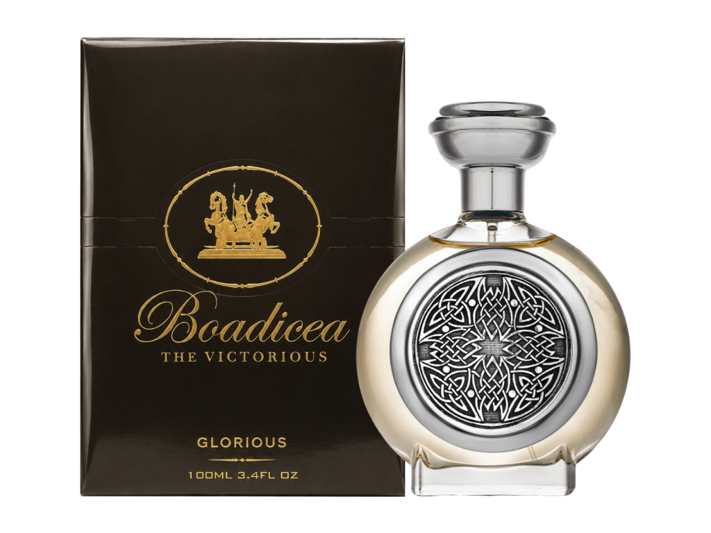 PERFUME BOADICEA THE VICTORIOUS GLORIOUS EDP 100 ML - UNISSEX PERFUME BOADICEA THE VICTORIOUS GLORIOUS EDP 100 ML - UNISSEX