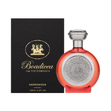 PERFUME BOADICEA THE VICTORIOUS HARMONIOUS EDP 100 ML - UNISSEX PERFUME BOADICEA THE VICTORIOUS HARMONIOUS EDP 100 ML - UNISSEX