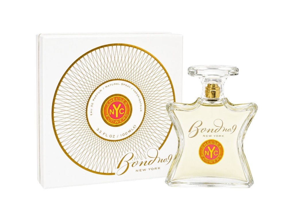 PERFUME BOND NO.9 CHELSEA FLOWERS EDP - 100ML - FEMININO PERFUME BOND NO.9 CHELSEA FLOWERS EDP - 100ML - FEMININO