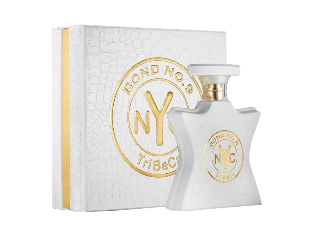 PERFUME BOND NO.9 TRIBECA EDP 100ML - UNISSEX PERFUME BOND NO.9 TRIBECA EDP 100ML - UNISSEX