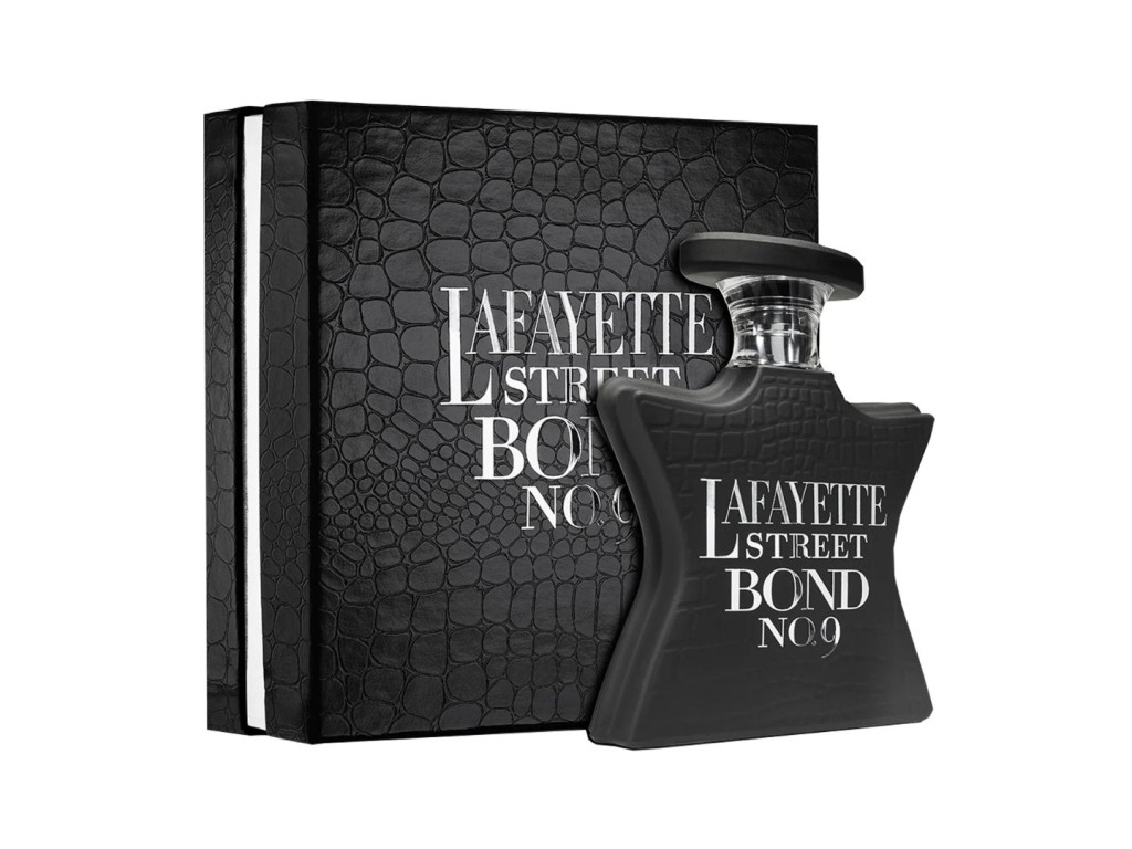 PERFUME BOND NO.9 LAFAYETTE STREET EDP 100 ML - UNISSEX PERFUME BOND NO.9 LAFAYETTE STREET EDP 100 ML - UNISSEX