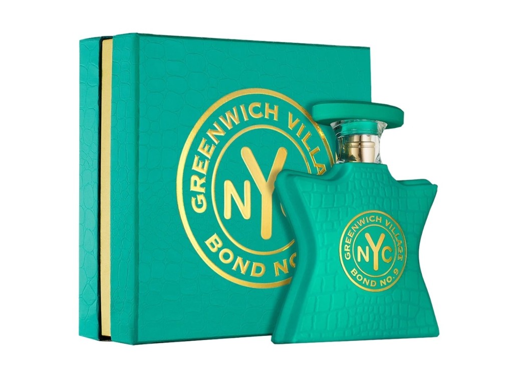 PERFUME BOND NO.9 GREENWICH VILLAGE EDP 100 ML - UNISSEX PERFUME BOND NO.9 GREENWICH VILLAGE EDP 100 ML - UNISSEX