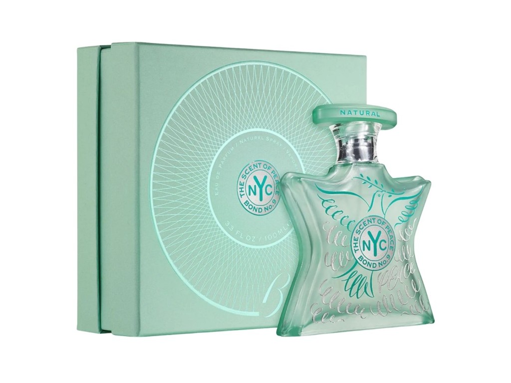 PERFUME BOND NO.9 THE SCENT OF PEACE 100 ML - FEMININO PERFUME BOND NO.9 THE SCENT OF PEACE 100 ML - FEMININO