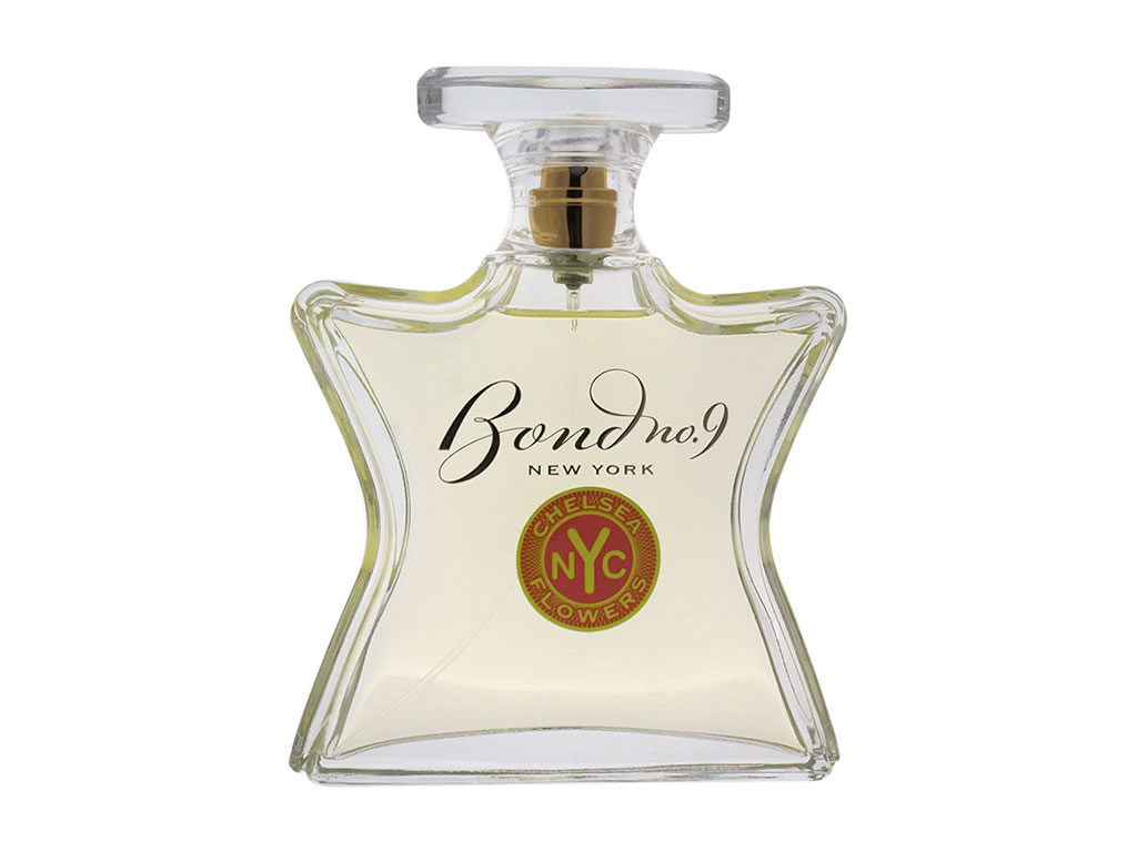 PERFUME BOND NO.9 CHELSEA FLOWERS EAU DE PARFUM - 100ML - FEMININO PERFUME BOND NO.9 CHELSEA FLOWERS EAU DE PARFUM - 100ML - FEMININO