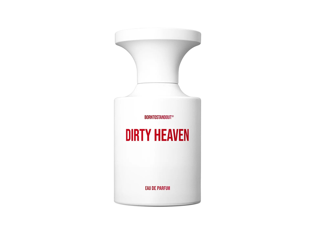 PERFUME BORNTOSTANDOUT DIRTY HEAVEN EDP - 50ML - UNISSEX PERFUME BORNTOSTANDOUT DIRTY HEAVEN EDP - 50ML - UNISSEX