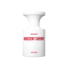 PERFUME BORNTOSTANDOUT INDECENT CHERRY EDP - 50ML - UNISSEX PERFUME BORNTOSTANDOUT INDECENT CHERRY EDP - 50ML - UNISSEX