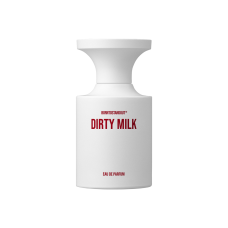 PERFUME BORNTOSTANDOUT DIRTY MILK EDP 50 ML - UNISSEX