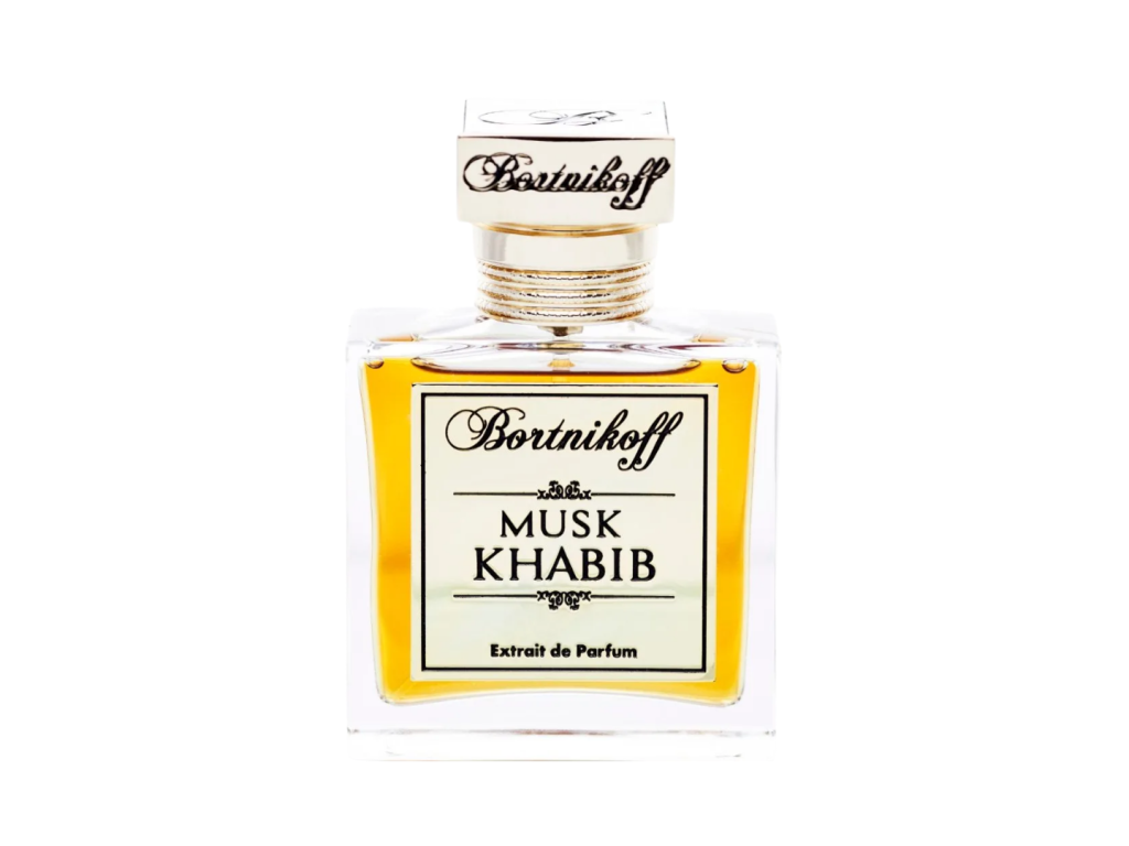 PERFUME BORTNIKOFF MUSK KHABIB EXTRAIT DE PARFUM 50 ML - UNISSEX PERFUME BORTNIKOFF MUSK KHABIB EXTRAIT DE PARFUM 50 ML - UNISSEX