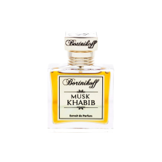 PERFUME BORTNIKOFF MUSK KHABIB EXTRAIT DE PARFUM 50 ML - UNISSEX