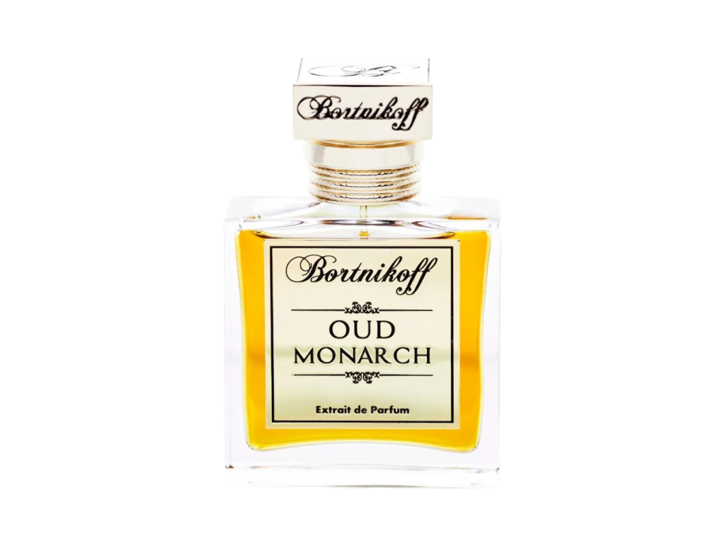 PERFUME BORTNIKOFF OUD MONARCH EXTRAIT DE PARFUM 50 ML - UNISSEX PERFUME BORTNIKOFF OUD MONARCH EXTRAIT DE PARFUM 50 ML - UNISSEX