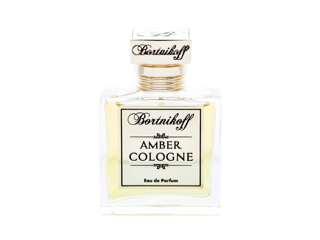 PERFUME BORTNIKOFF AMBER COLOGNE EDP 50 ML - UNISSEX PERFUME BORTNIKOFF AMBER COLOGNE EDP 50 ML - UNISSEX