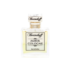 PERFUME BORTNIKOFF AMBER COLOGNE EDP 50 ML - UNISSEX PERFUME BORTNIKOFF AMBER COLOGNE EDP 50 ML - UNISSEX