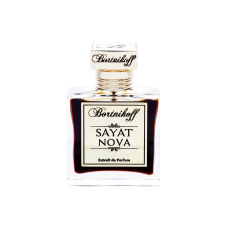 PERFUME BORTNIKOFF SAYAT NOVA EXTRAIT DE PARFUM 50 ML - UNISSEX PERFUME BORTNIKOFF SAYAT NOVA EXTRAIT DE PARFUM 50 ML - UNISSEX