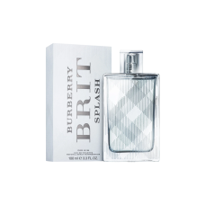 PERFUME BURBERRY BRIT SPLASH FOR HIM EDT - 100ML- MASCULINO PERFUME BURBERRY BRIT SPLASH FOR HIM EDT - 100ML- MASCULINO