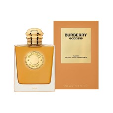 PERFUME BURBERRY GODDESS PARFUM 100 ML - FEMININO