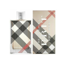 PERFUME BURBERRY BRIT EAU DE PARFUM - 100ML - FEMININO