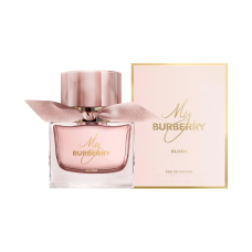 PERFUME BURBERRY MY BURBERRY BLUSH EAU DE PARFUM - 90 ML - FEMININO