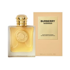 PERFUME BURBERRY GODDESS EDP INTENSE 100 ML - FEMININO