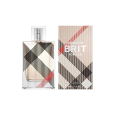 PERFUME BURBERRY BRIT FOR HER EDP 50 ML - FEMININO PERFUME BURBERRY BRIT FOR HER EDP 50 ML - FEMININO