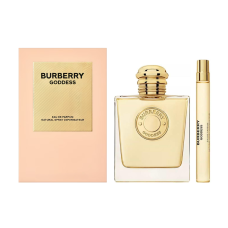 PERFUME BURBERRY KIT GODDESS EDP 100ML + EDP 10ML - FEMININO PERFUME BURBERRY KIT GODDESS EDP 100ML + EDP 10ML - FEMININO
