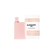 PERFUME BURBERRY HER ELIXIR DE PARFUM 100ML - FEMININO PERFUME BURBERRY HER ELIXIR DE PARFUM 100ML - FEMININO