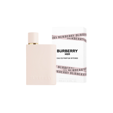 PERFUME BURBERRY HER EDP INTENSE 100ML - FEMININO PERFUME BURBERRY HER EDP INTENSE 100ML - FEMININO