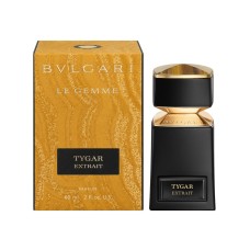 PERFUME BVLGARI LE GEMME TYGAR EXTRAIT PARFUM 60ML - UNISSEX PERFUME BVLGARI LE GEMME TYGAR EXTRAIT PARFUM 60ML - UNISSEX