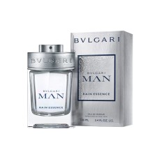 PERFUME BVLGARI MAN RAIN ESSENCE EDP 100ML - MASCULINO PERFUME BVLGARI MAN RAIN ESSENCE EDP 100ML - MASCULINO