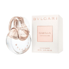 PERFUME BVLGARI OMNIA CRYSTALLINE EDP - 100ML - FEMININO
