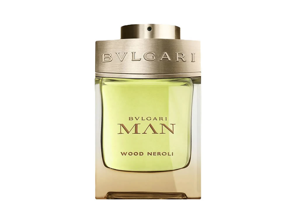 PERFUME BVLGARI MAN WOOD NEROLI EAU DE PARFUM - 100 ML PERFUME BVLGARI MAN WOOD NEROLI EAU DE PARFUM - 100 ML