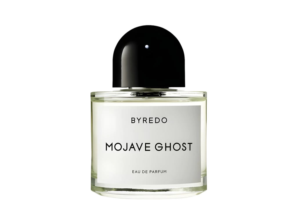PERFUME BYREDO MOJAVE GHOST EDP - 100ML - UNISSEX PERFUME BYREDO MOJAVE GHOST EDP - 100ML - UNISSEX