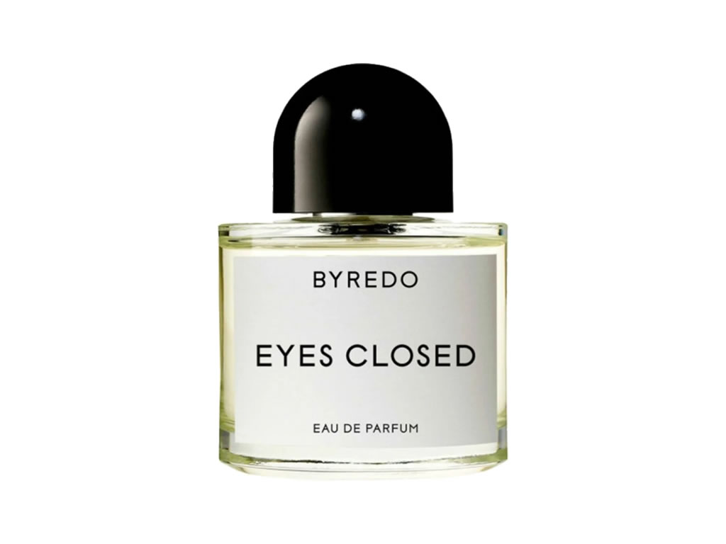 PERFUME BYREDO EYES CLOSED EDP - 100ML - UNISSEX PERFUME BYREDO EYES CLOSED EDP - 100ML - UNISSEX