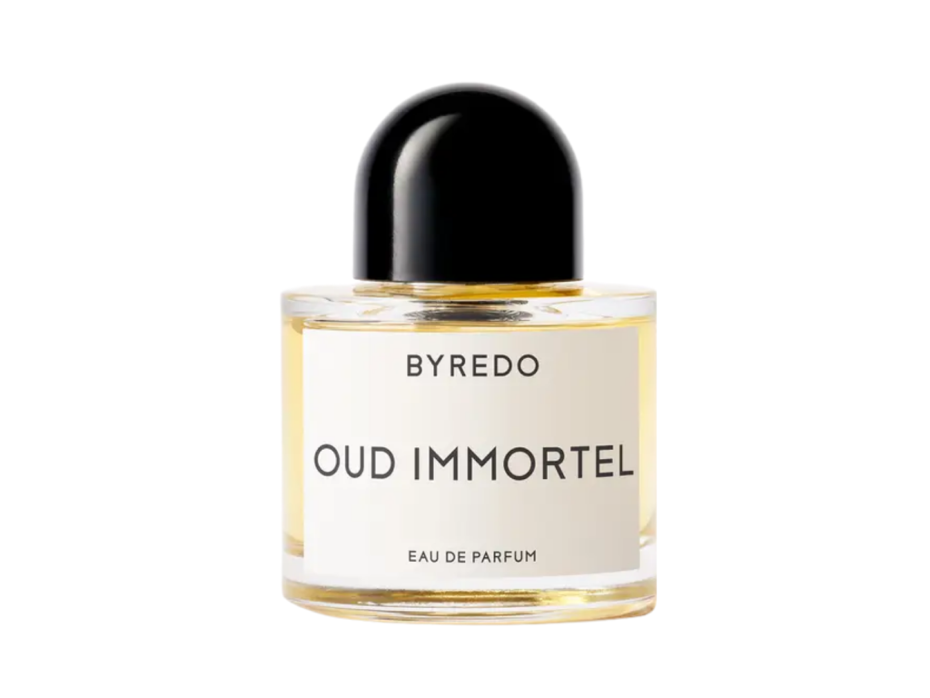 PERFUME BYREDO OUD IMMORTEL EDP 100ML - UNISSEX PERFUME BYREDO OUD IMMORTEL EDP 100ML - UNISSEX