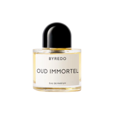 PERFUME BYREDO OUD IMMORTEL EDP 100ML - UNISSEX PERFUME BYREDO OUD IMMORTEL EDP 100ML - UNISSEX