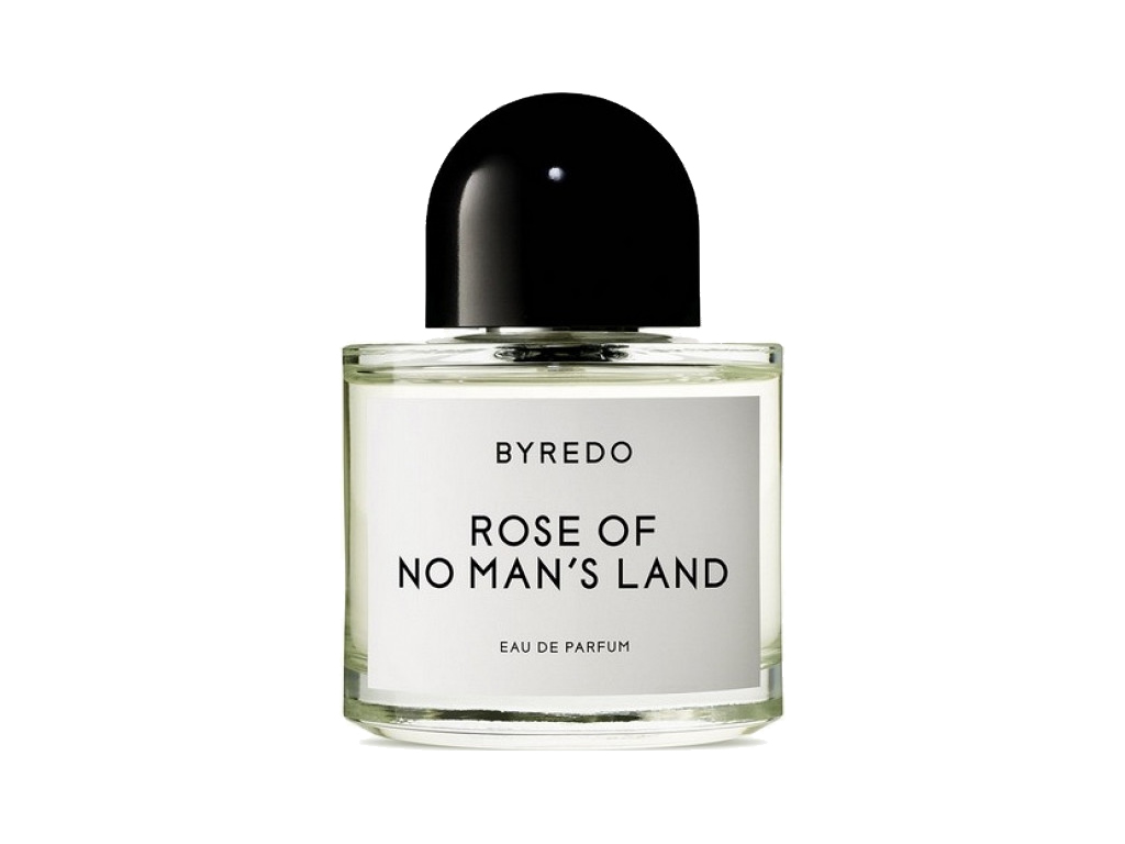 PERFUME BYREDO ROSE OF NO MANS LAND EDP - 100ML - UNISSEX PERFUME BYREDO ROSE OF NO MANS LAND EDP - 100ML - UNISSEX