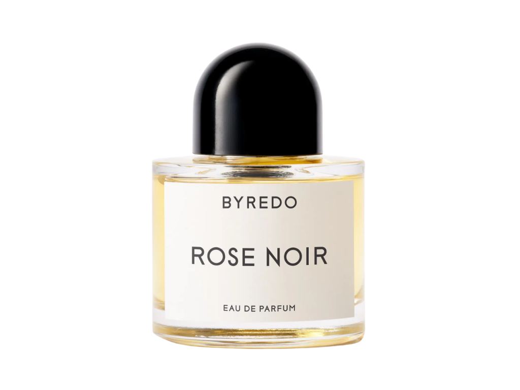 PERFUME BYREDO ROSE NOIR EDP 100 ML - UNISSEX PERFUME BYREDO ROSE NOIR EDP 100 ML - UNISSEX