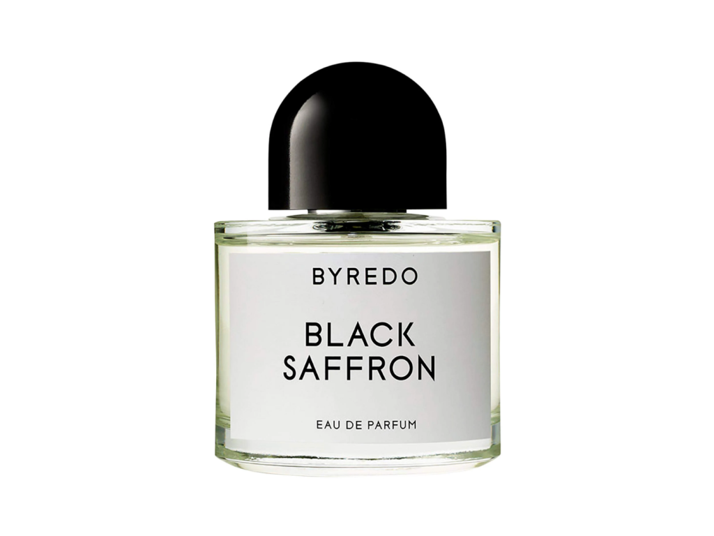 PERFUME BYREDO BLACK SAFFRON EDP 100ML - UNISSEX PERFUME BYREDO BLACK SAFFRON EDP 100ML - UNISSEX