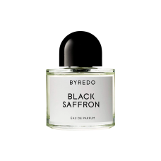 PERFUME BYREDO BLACK SAFFRON EDP 100ML - UNISSEX PERFUME BYREDO BLACK SAFFRON EDP 100ML - UNISSEX