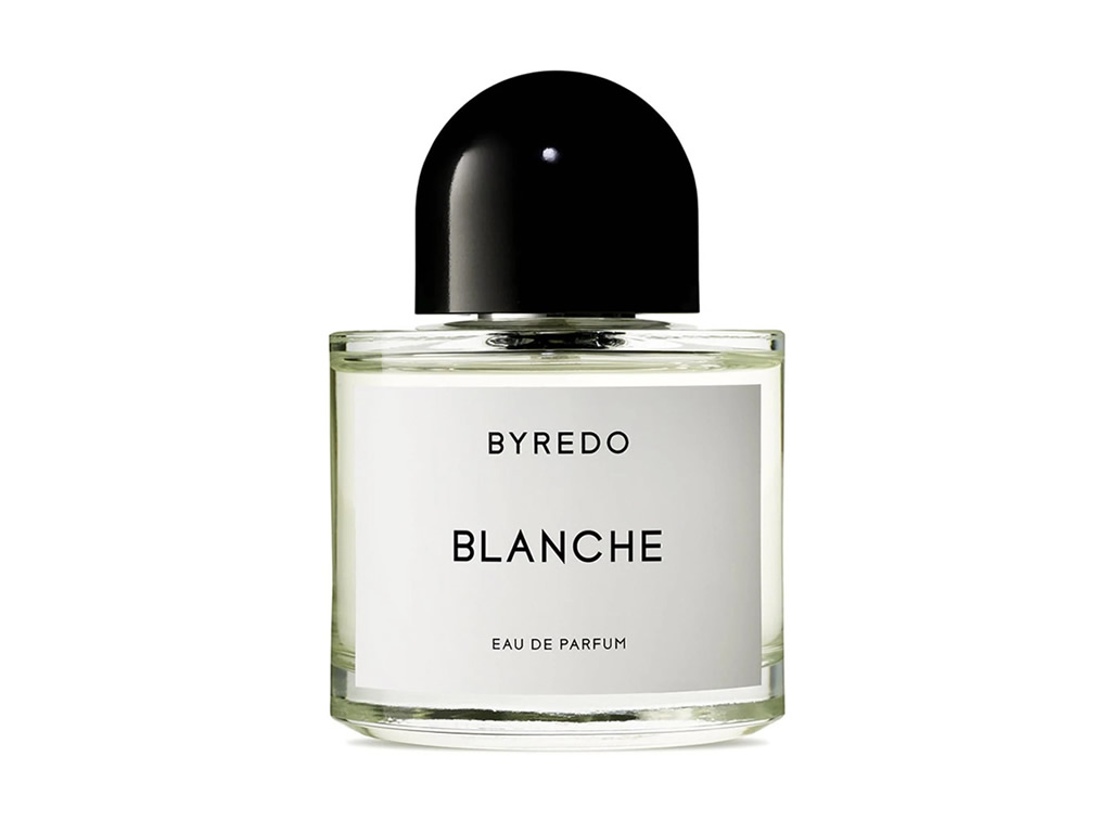 PERFUME BYREDO BLANCHE EDP - 100ML - FEMININO PERFUME BYREDO BLANCHE EDP - 100ML - FEMININO