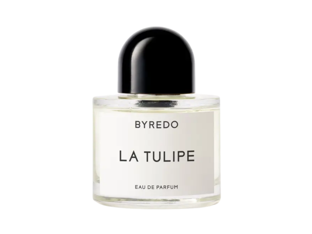 PERFUME BYREDO LA TULIPE EDP - 100ML - FEMININO PERFUME BYREDO LA TULIPE EDP - 100ML - FEMININO