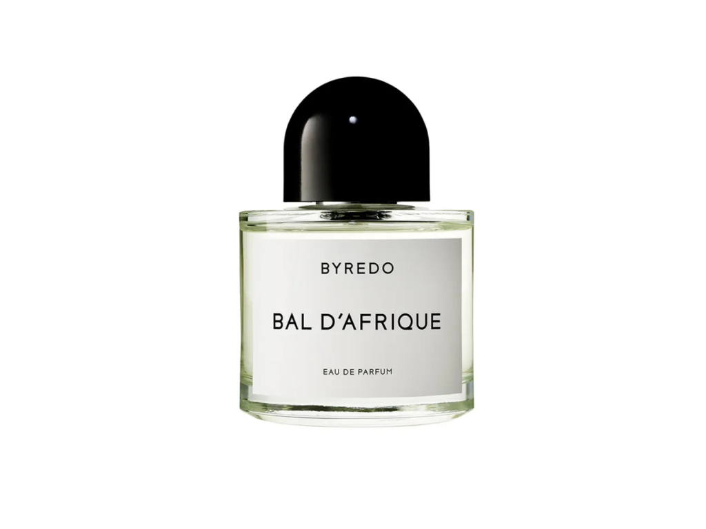 PERFUME BYREDO BAL D'AFRIQUE EDP 100 ML - UNISSEX PERFUME BYREDO BAL D'AFRIQUE EDP 100 ML - UNISSEX