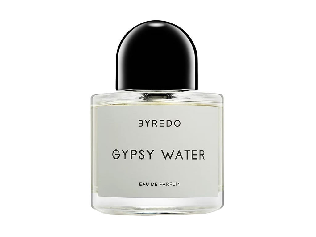 PERFUME BYREDO GYPSY WATER EAU DE PARFUM - 100 ML - UNISSEX PERFUME BYREDO GYPSY WATER EAU DE PARFUM - 100 ML - UNISSEX