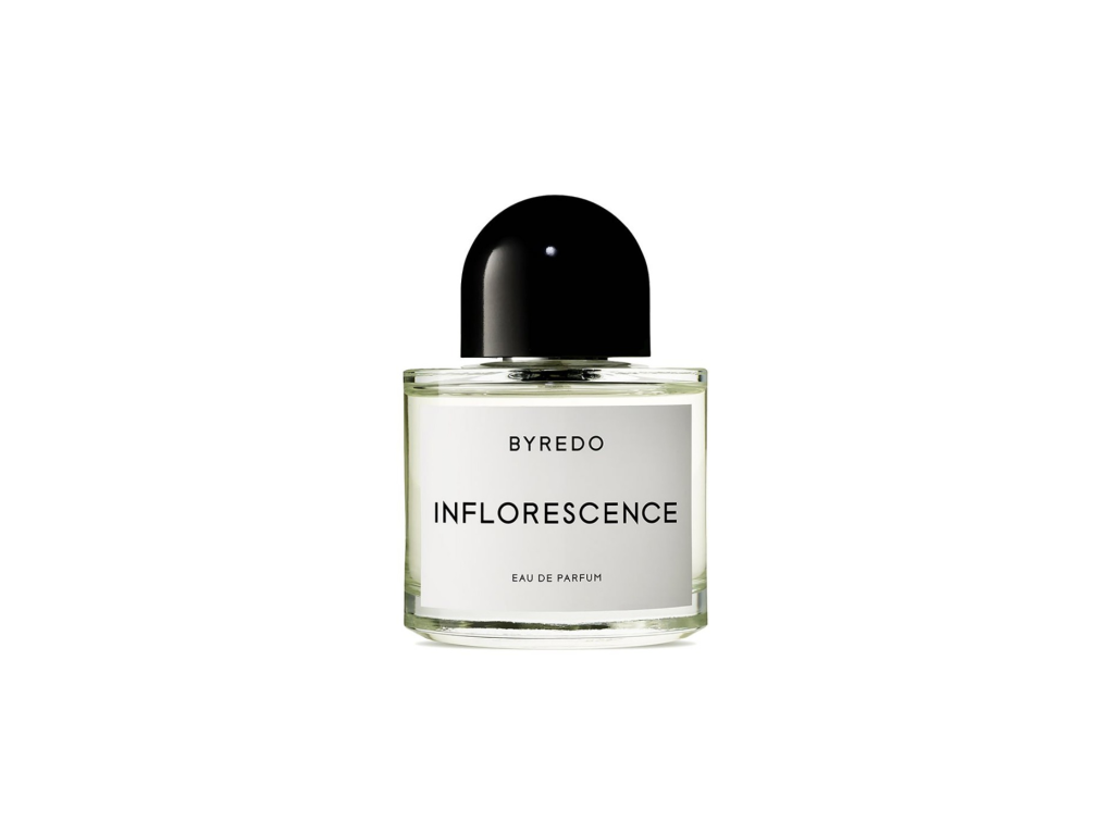 PERFUME BYREDO INFLORESCENCE EDP 100ML - FEMININO PERFUME BYREDO INFLORESCENCE EDP 100ML - FEMININO