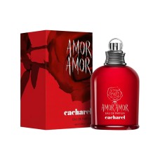 PERFUME CACHAREL AMOR AMOR EDP 50ML - FEMININO
